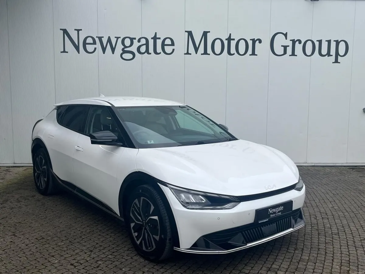 Kia EV6 EV6 Earth 5DR Auto - Image 3