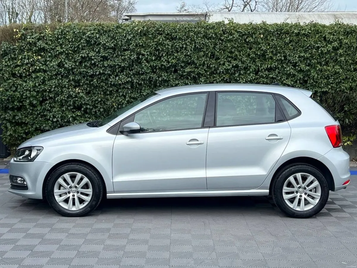 Volkswagen Polo COMFORTLINE 1.2 TSI AUTO // LOW MI - Image 3