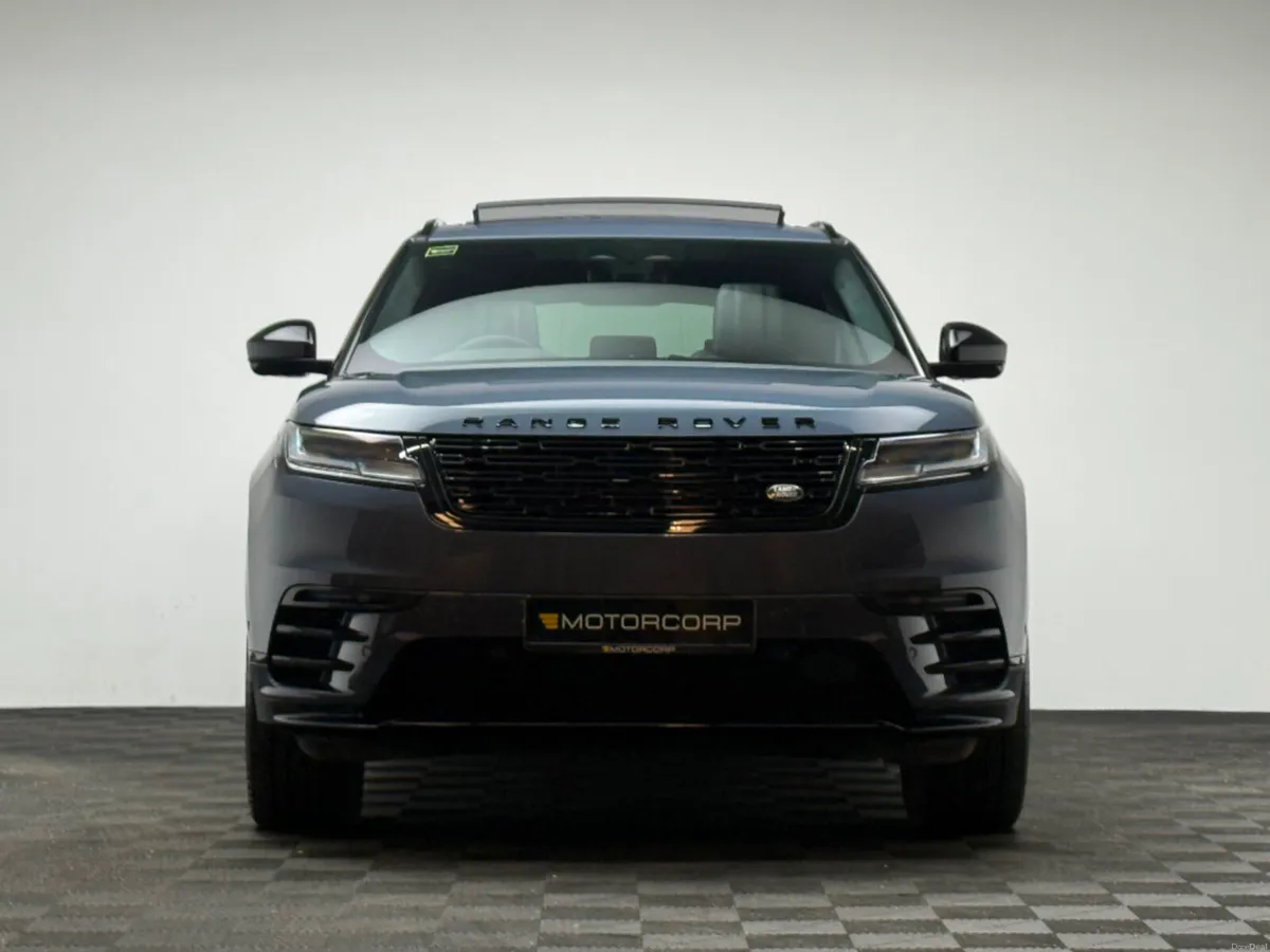Land Rover Range Rover Velar AUTOBIOGRAPHY P400E - Image 2