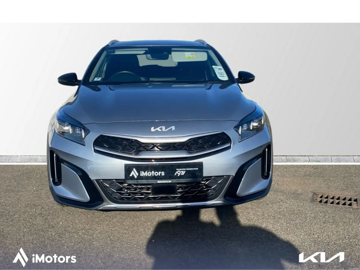 Kia XCeed PE Phev 5DR Auto - Image 4