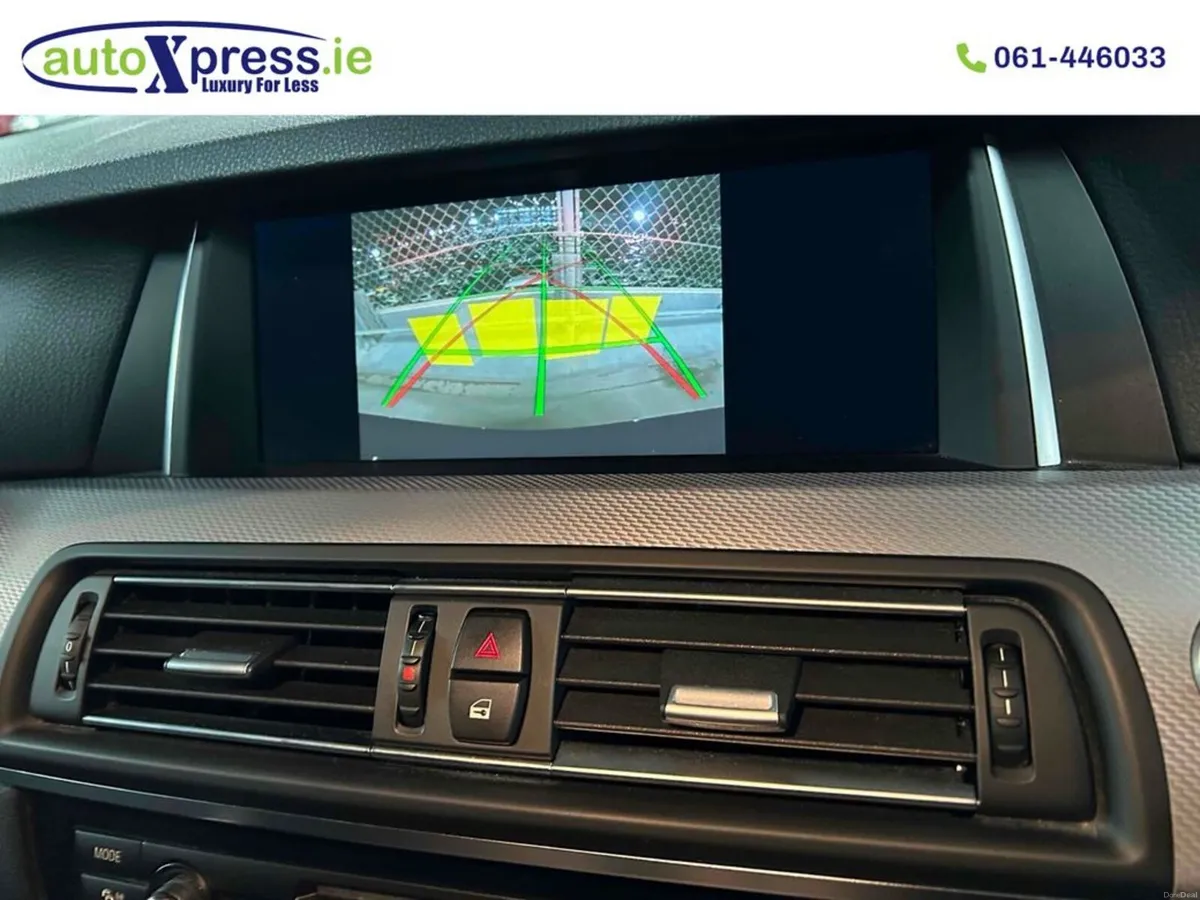 BMW 5-Series M-SPORT 523D, Automatic - Image 4