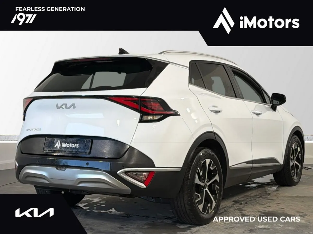 Kia Sportage (242) K3 Diesel MY25 - Image 3