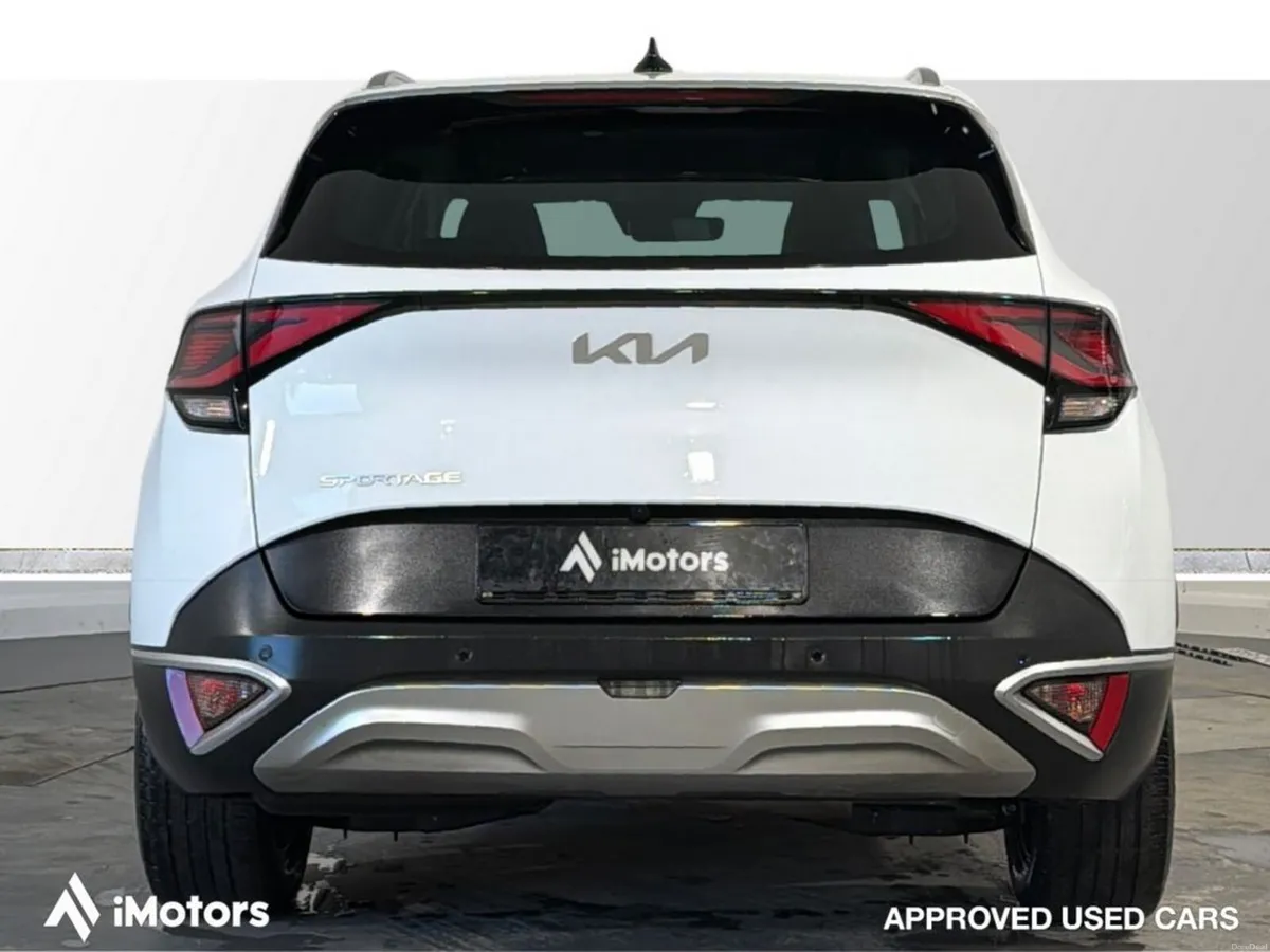 Kia Sportage (242) K3 Diesel MY25 - Image 4