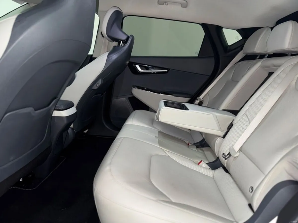 Kia EV6 Earth 5DR Auto - Image 4