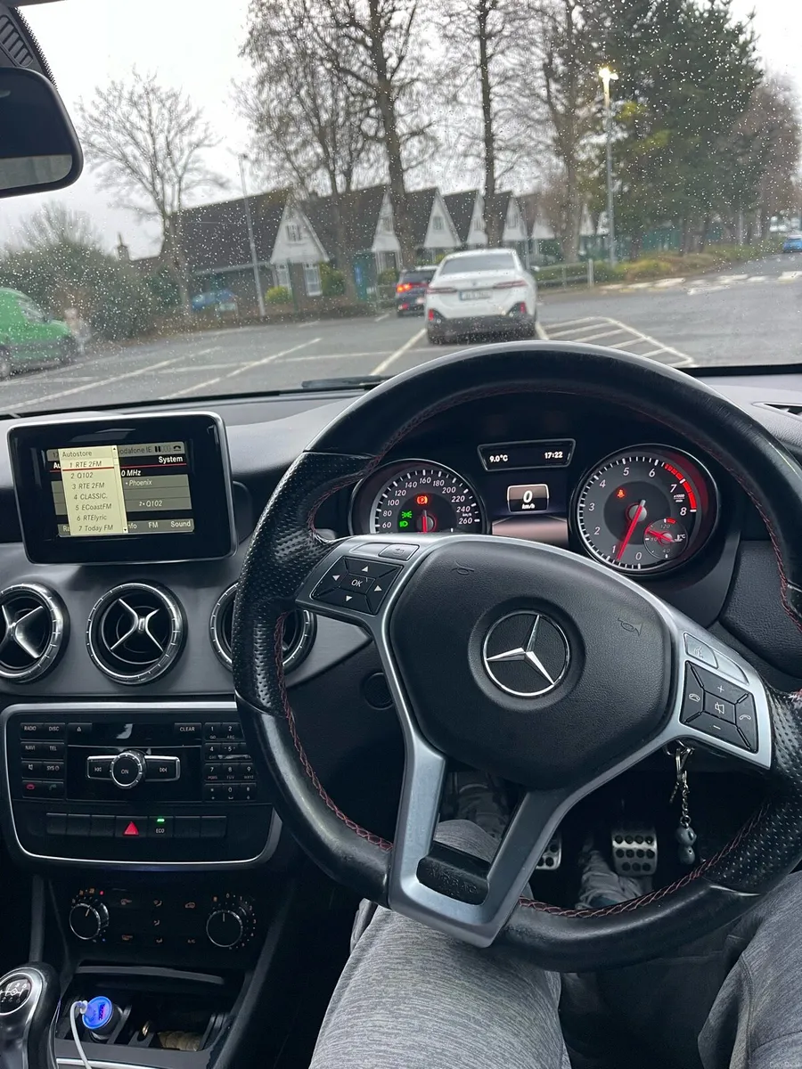 Mercedes Benz CLA 141 - Image 4