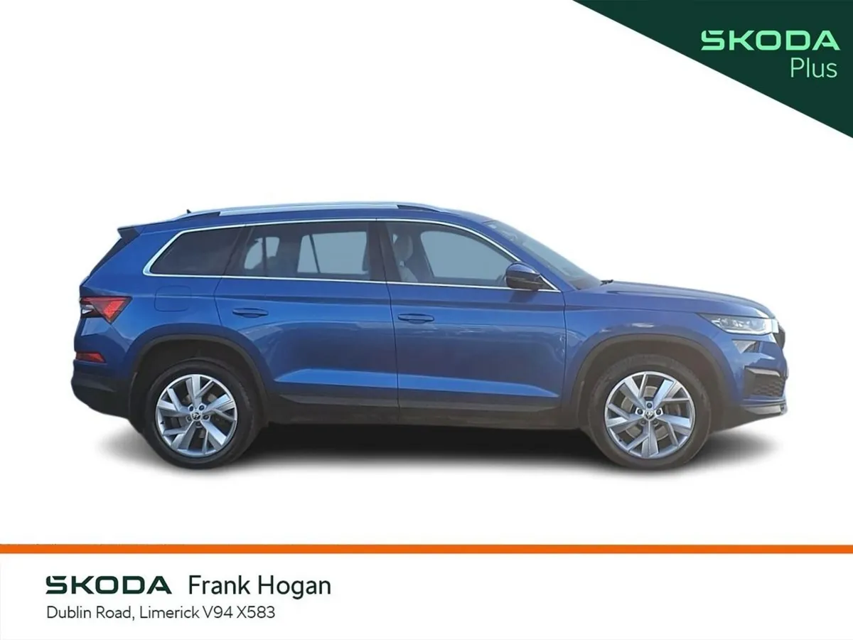 Skoda Kodiaq 2.0 TDI 150HP DSG Style 7 Seat Call C - Image 6