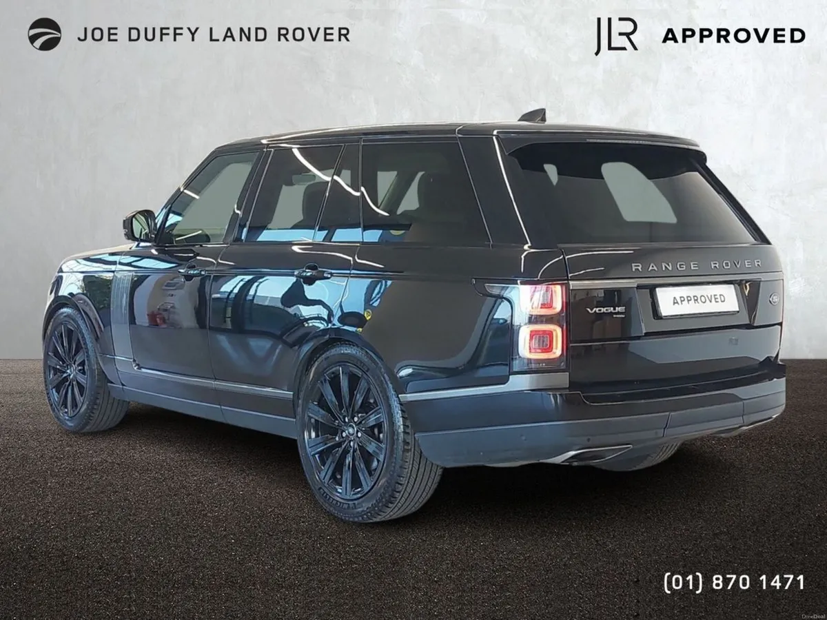 Land Rover Range Rover *SOLD* 2.0 I4 PHEV 404 PS V - Image 3