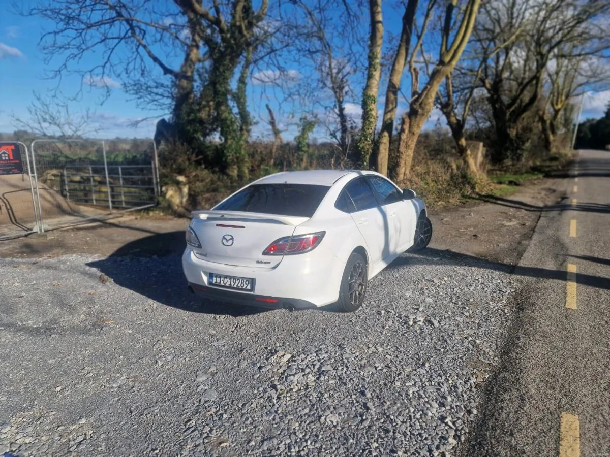 Mazda 6 Takuya - Image 4