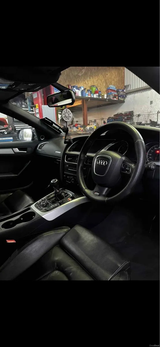 Audi A5 Sline - Image 4