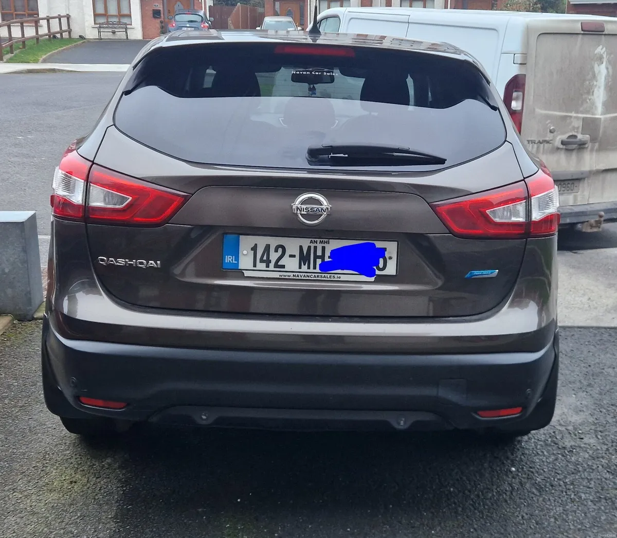 Nissan Qashqai - Image 2