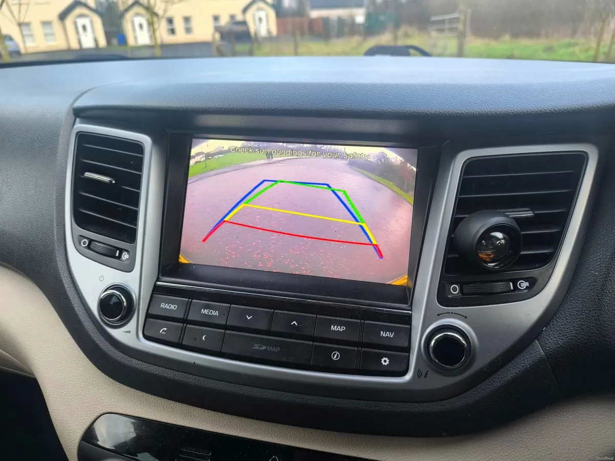 Hyundai Tucson 2016 - Image 3