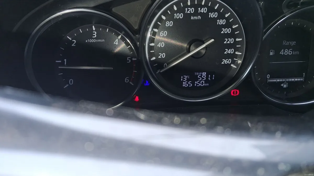 Mazda CX-5 2015 - Image 1