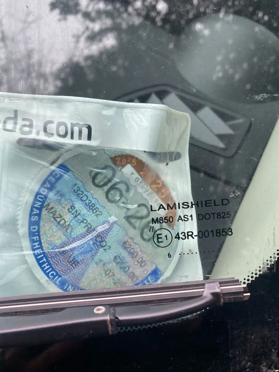 Mazda Mazda3 2013 - Image 4