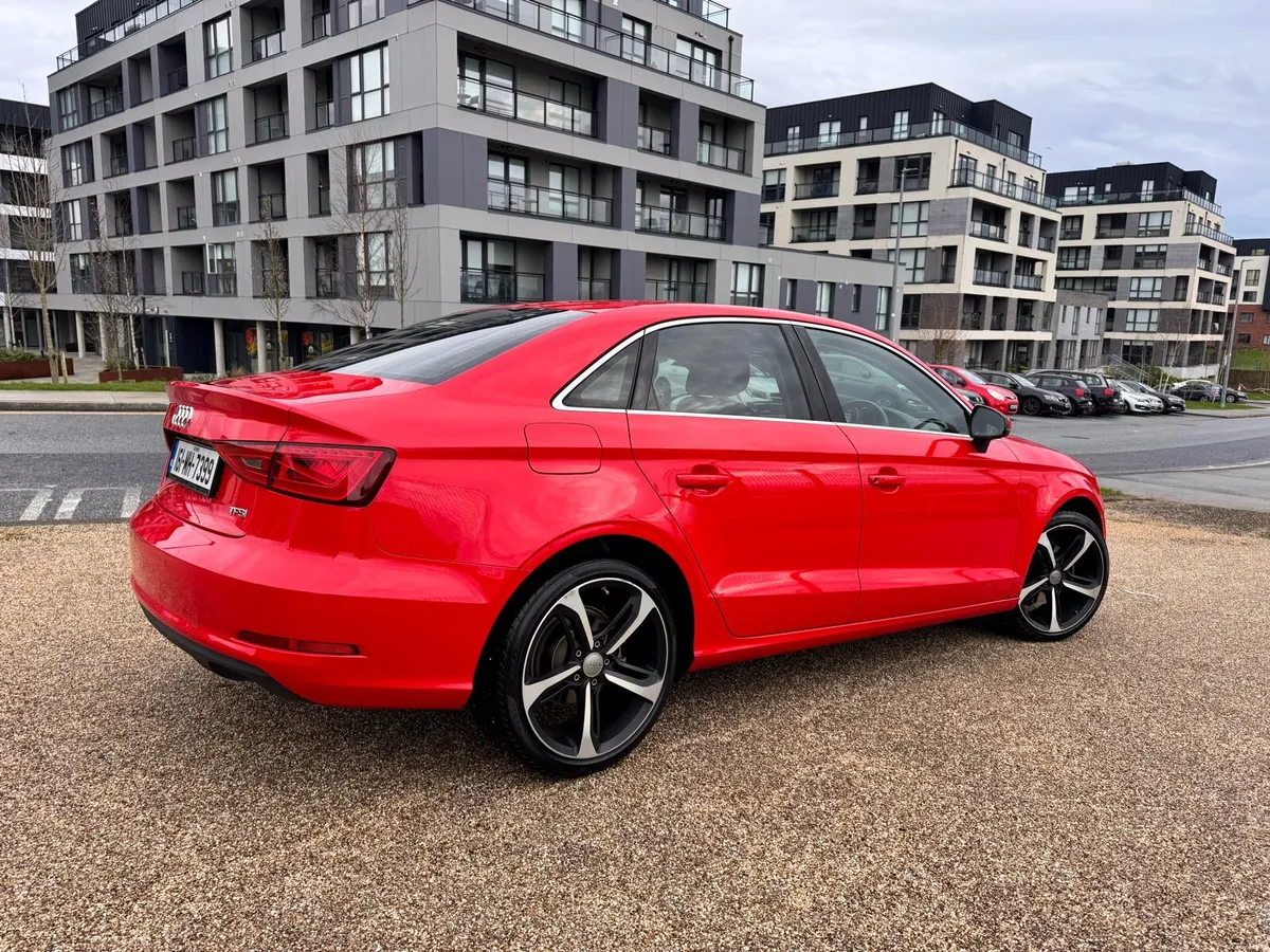 2016 Audi 1.4 TFSI – Only 50,000 Miles - New NCT - Image 3