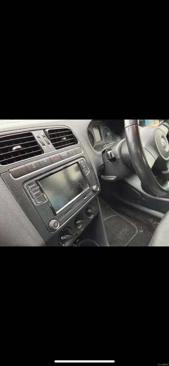 Volkswagen Polo 2013 - Image 4