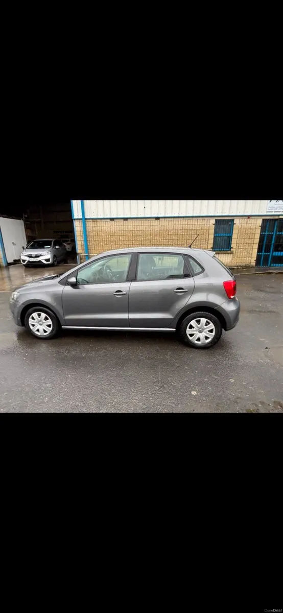Volkswagen Polo 2013 - Image 1