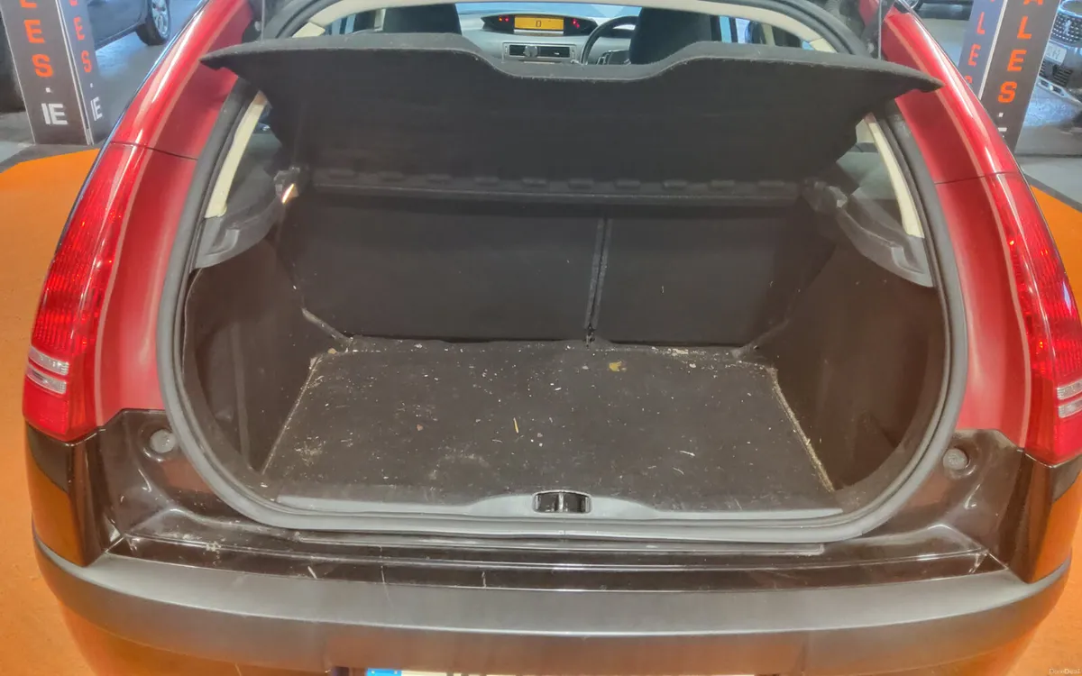 Citroen C4 2010 - Image 4