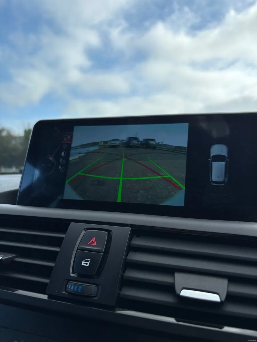 BMW 1-Series 120i - Image 3