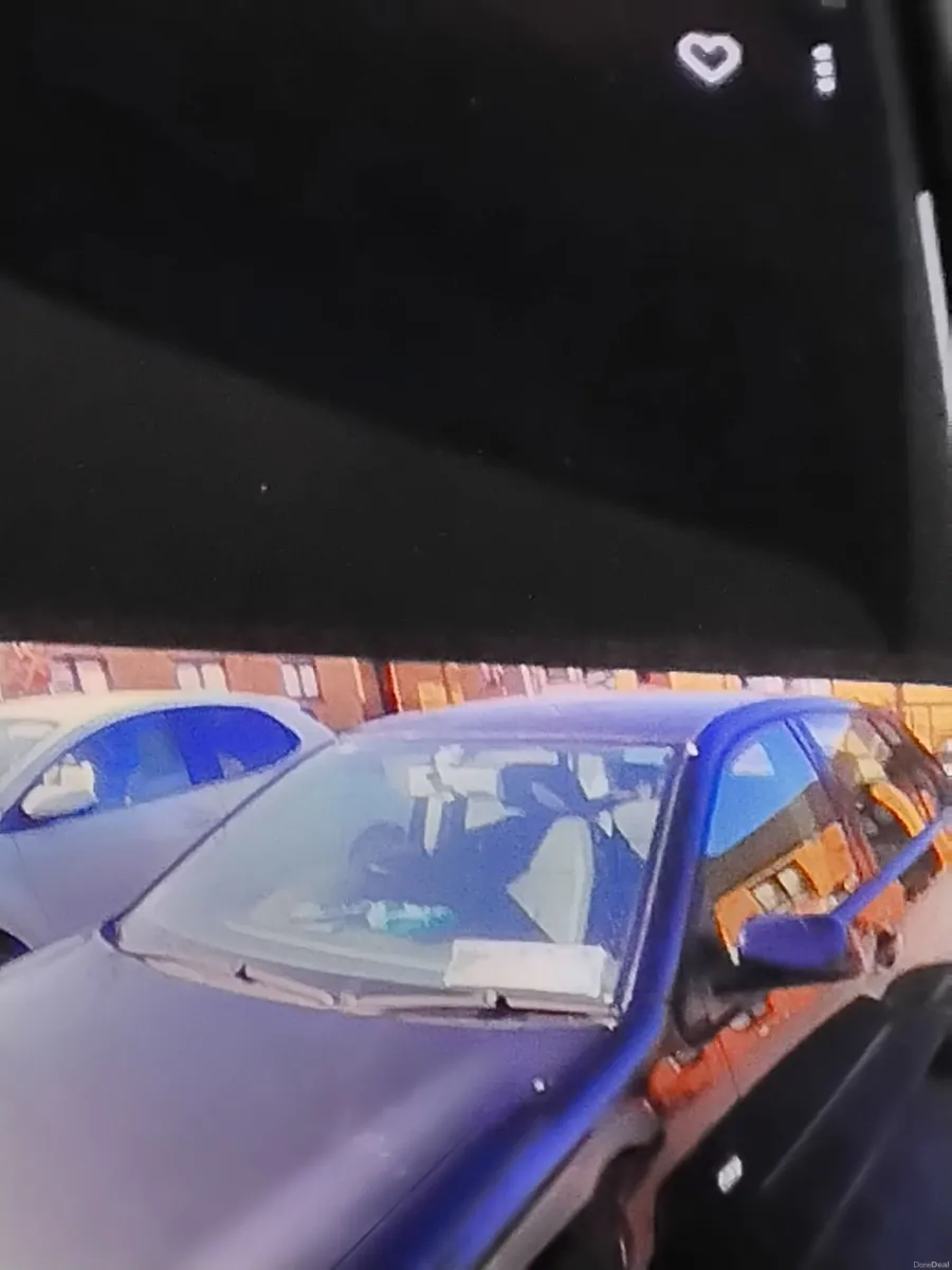 Volkswagen Polo 2002 - Image 1