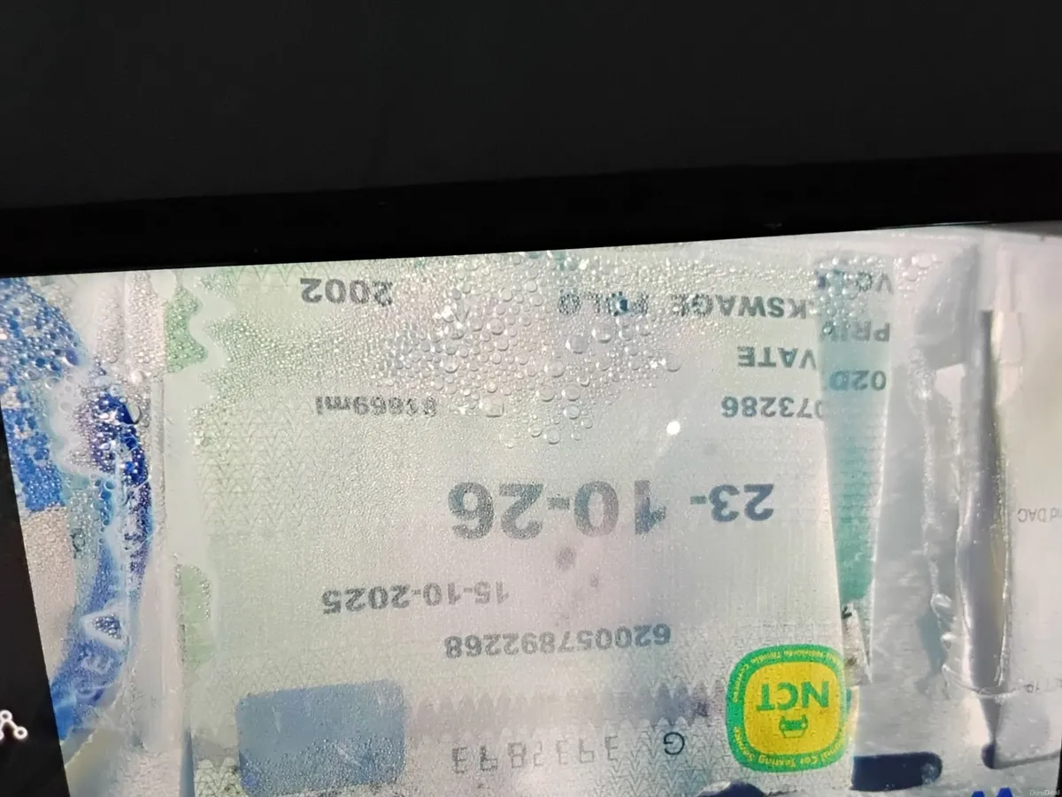 Volkswagen Polo 2002 - Image 2