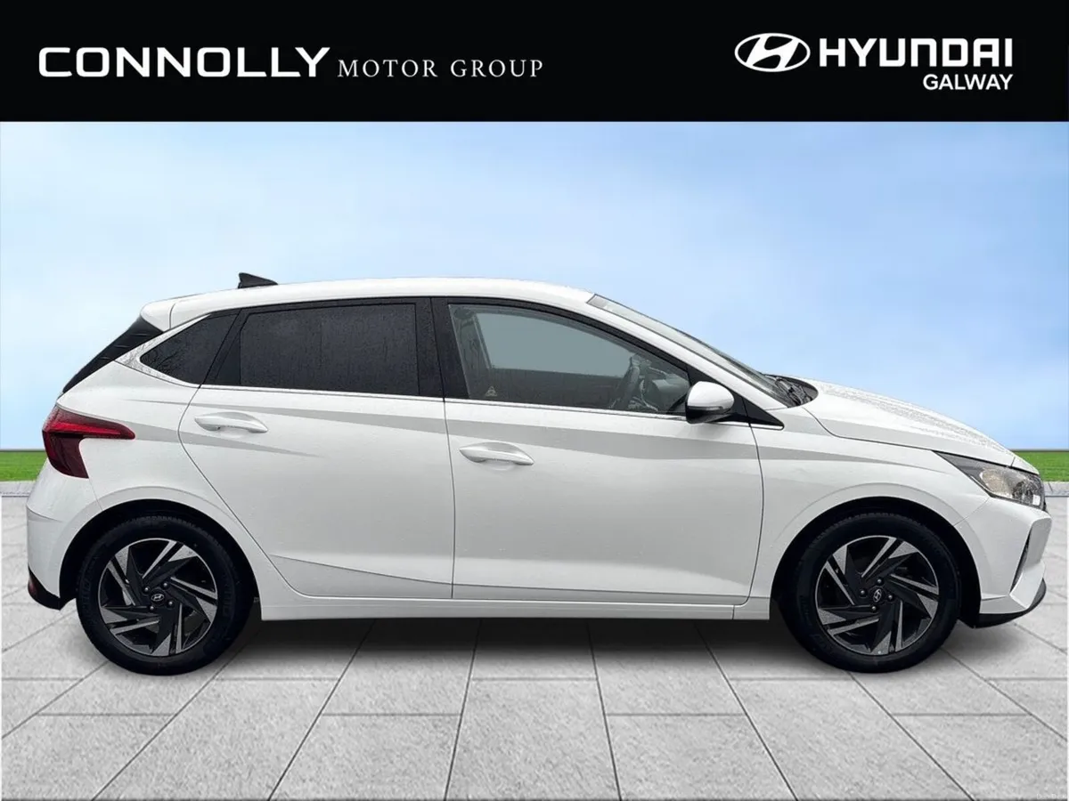 Hyundai i20 i20 Deluxe Plus - €202 p/m - Image 3