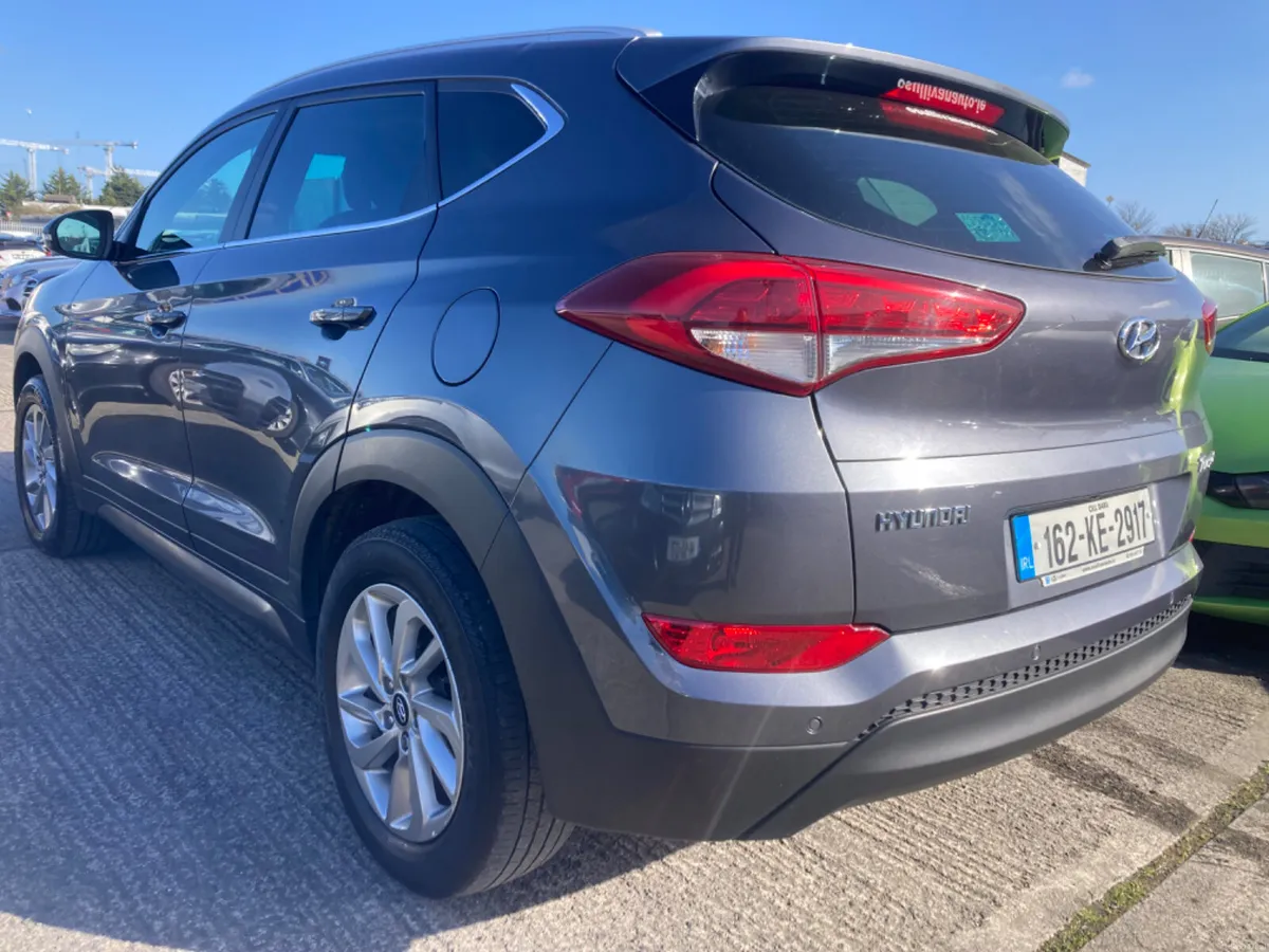 HI SPEC-NCT 11:26 LOW MILES - Image 3