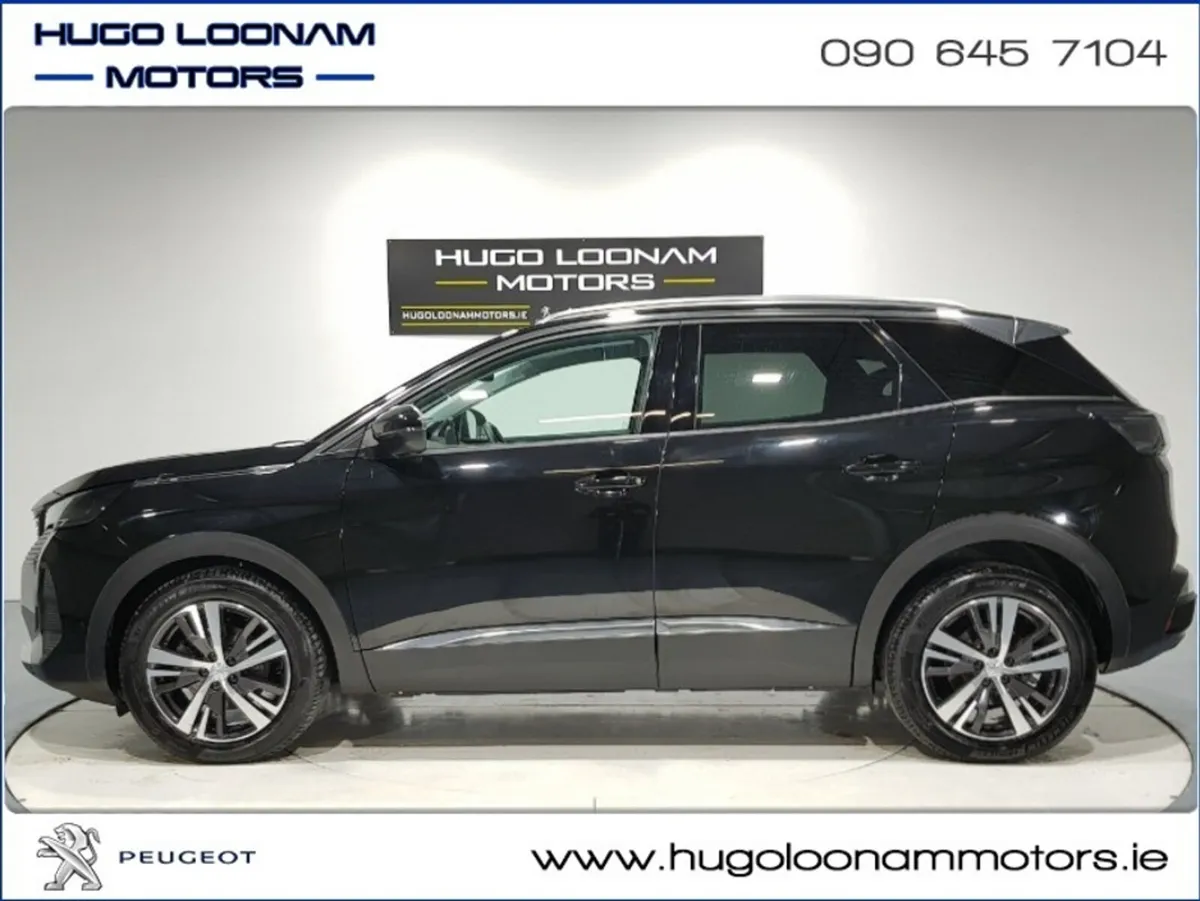 Peugeot 3008 FL ALLURE 1.5 BLUE HDI 13 130 6.2 - Image 4