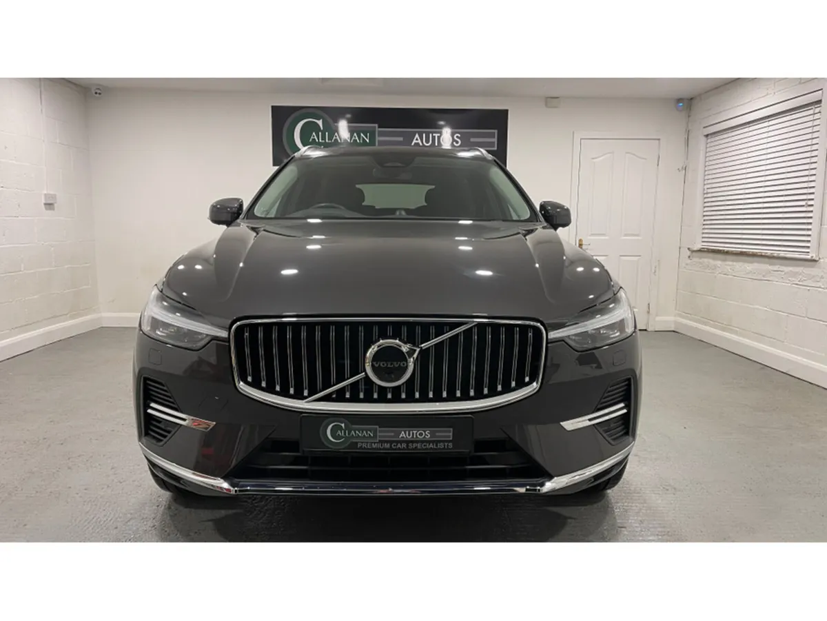 Volvo XC60 T8 RECHARGE ULTIMATE BRIGHT AWD***HIGHE - Image 2