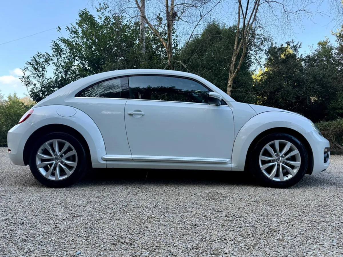Volkswagen Beetle 1.2 DSG AUTOMATIC *AA Approved…I - Image 3