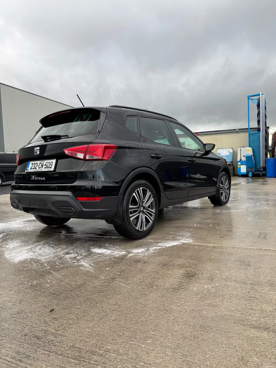 Seat Arona - Image 2