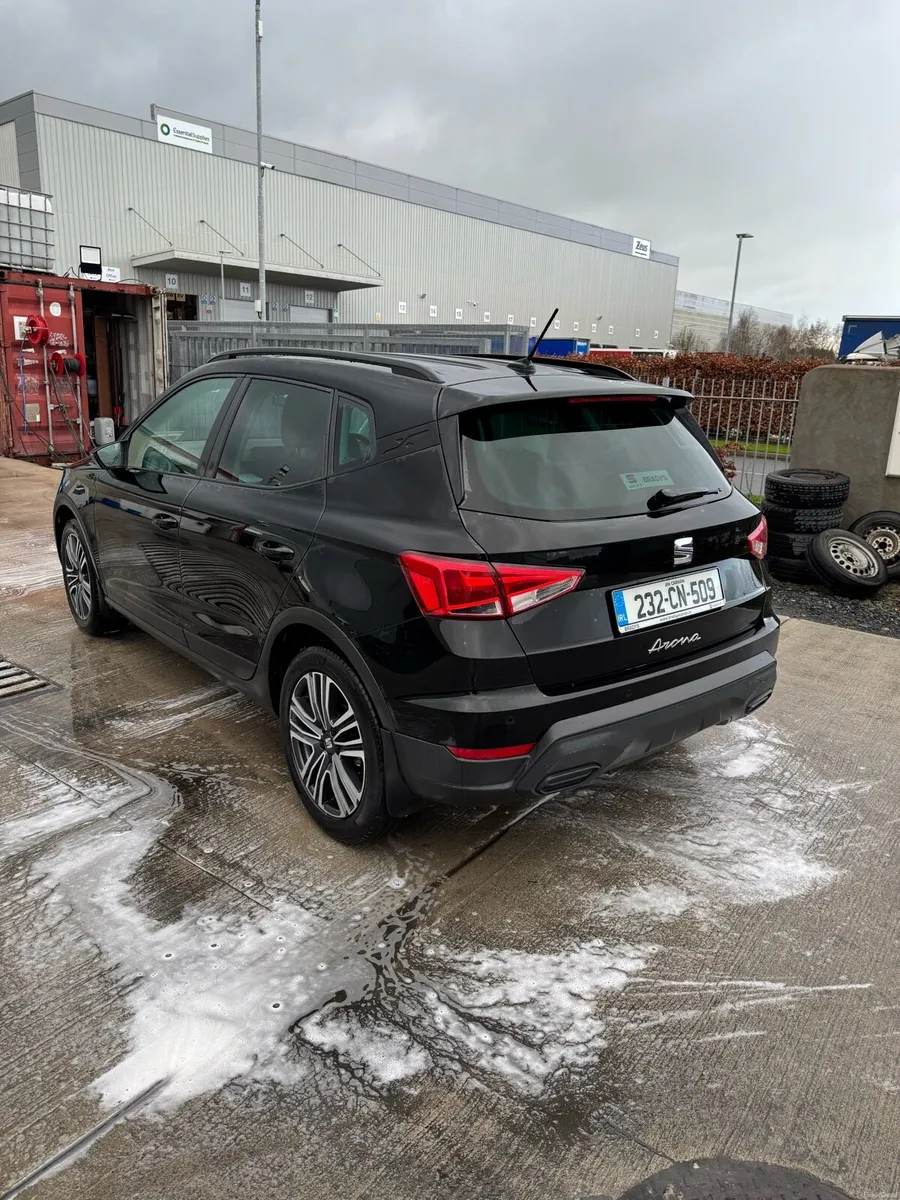 Seat Arona - Image 4