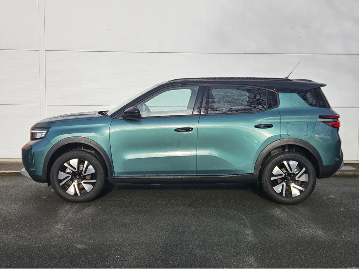 Opel Frontera E GS 44KW - Image 5