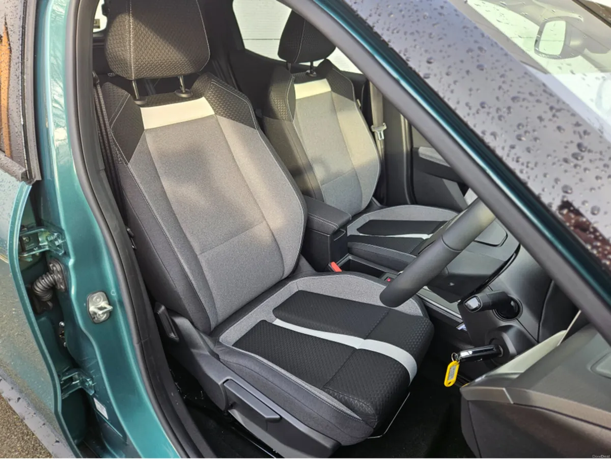 Opel Frontera E GS 44KW - Image 6