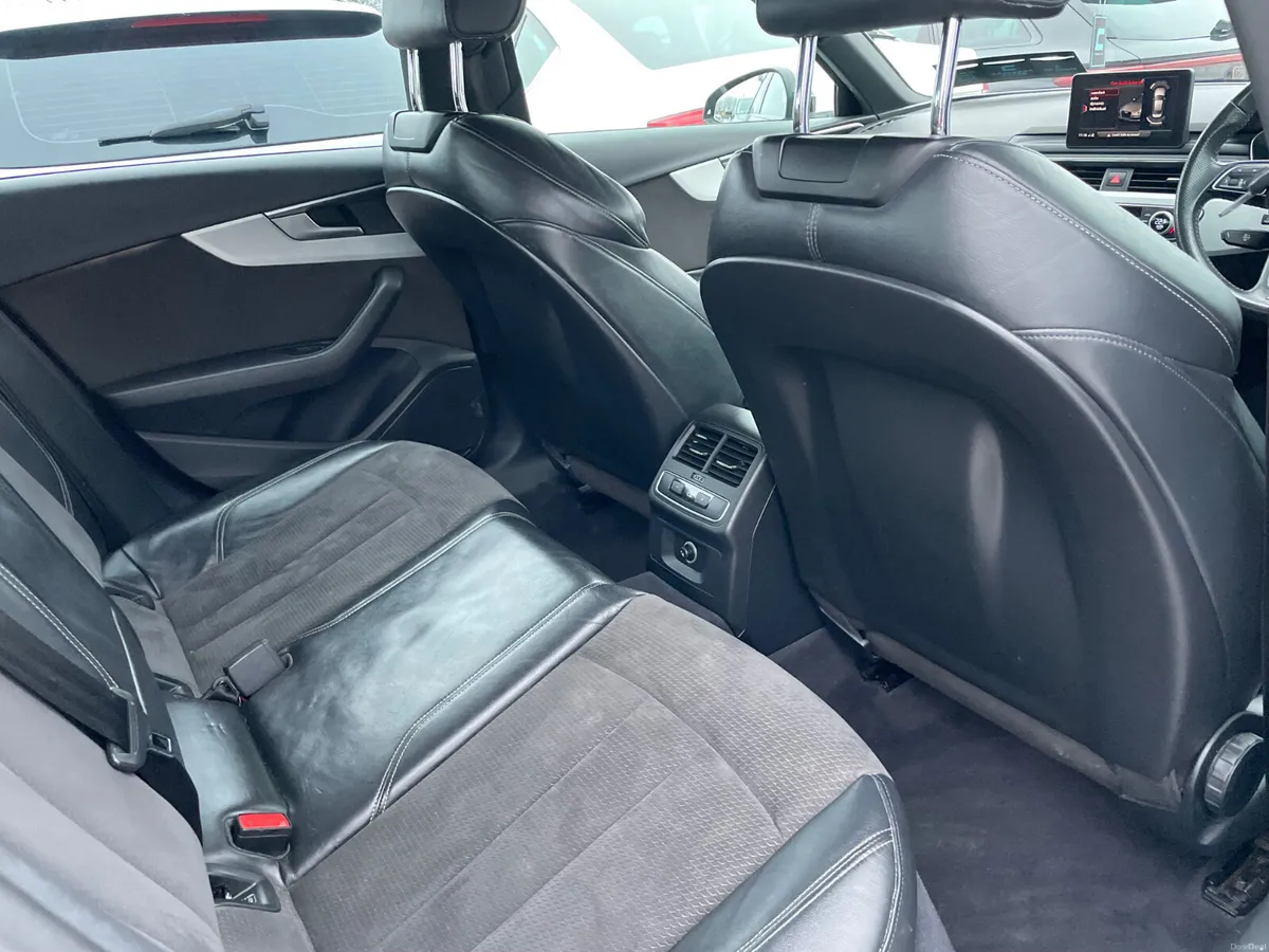 Audi A4 S-Line 1.4 TFSI - Image 4