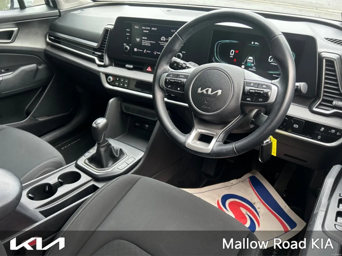 Kia Sportage K2 MHEV MY23 5DR - Image 2