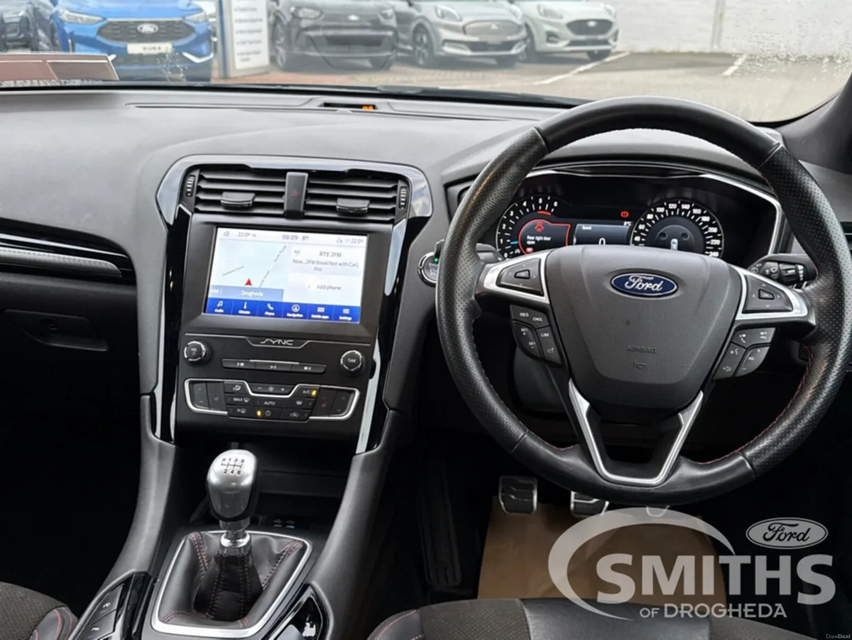 Ford Mondeo ST-LINE 2.0TD 150PS - Image 2