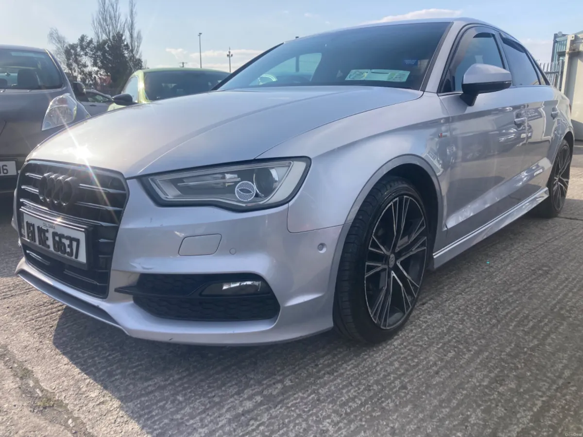 S-LINE ULTRA NCT 08/26-FULL HISTORY - Image 3