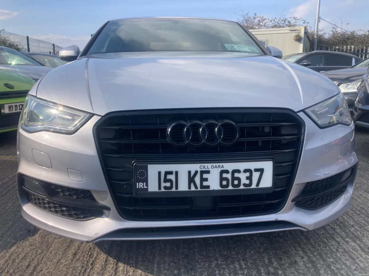 S-LINE ULTRA NCT 08/26-FULL HISTORY - Image 2