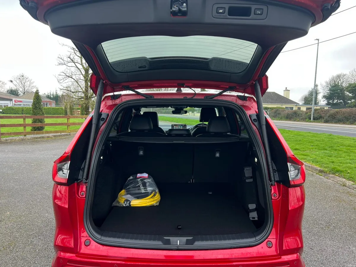 Honda CR-V Advance Sport e:PHEV 2WD - Image 5