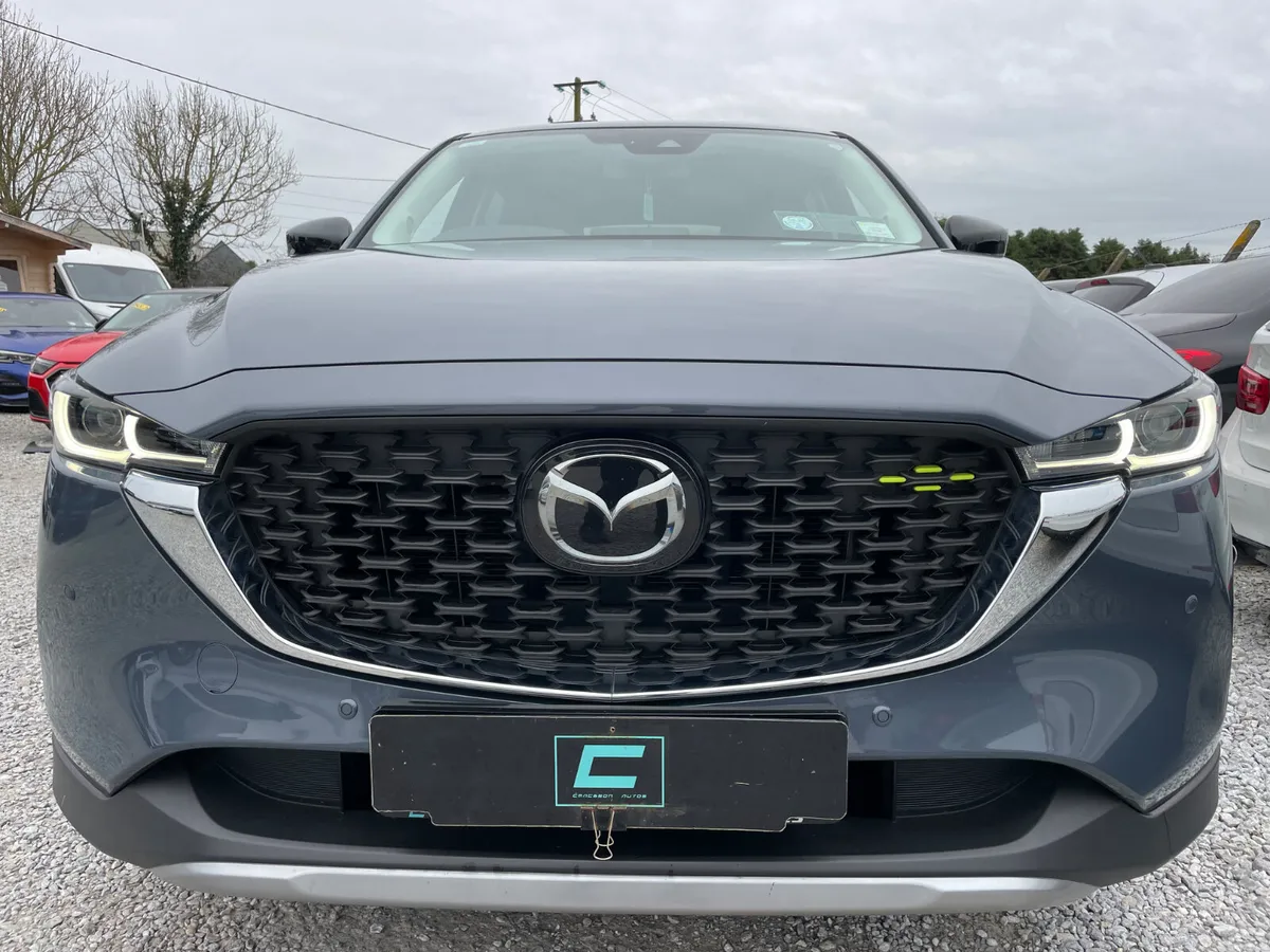 Mazda CX-5 - Image 5
