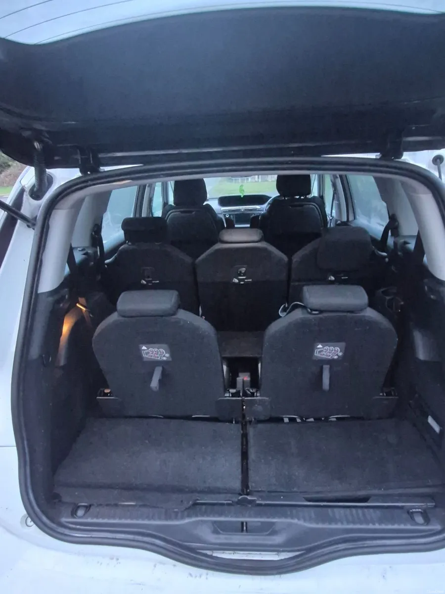 Citroen C4 2015 - Image 2