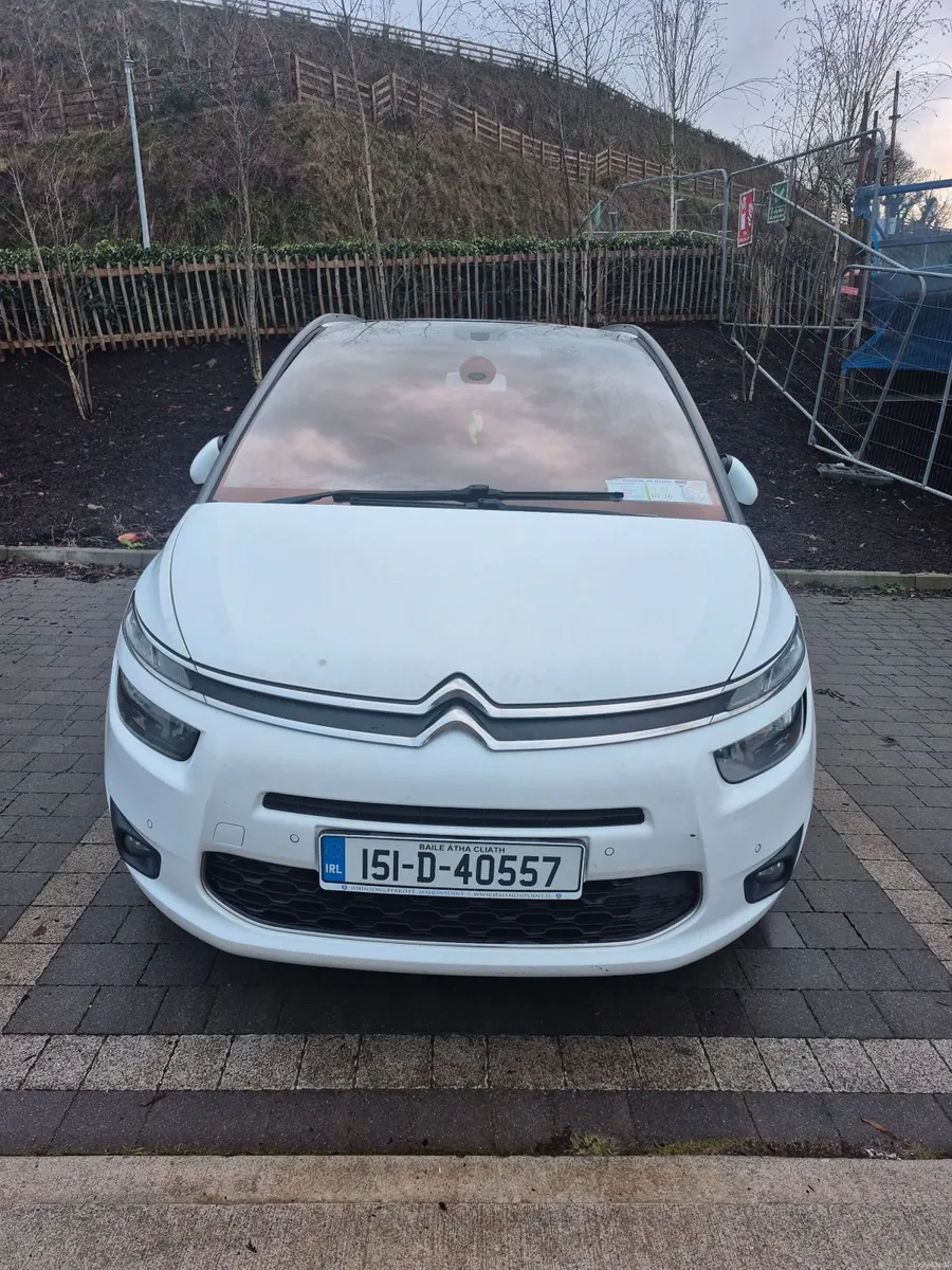 Citroen C4 2015 - Image 4