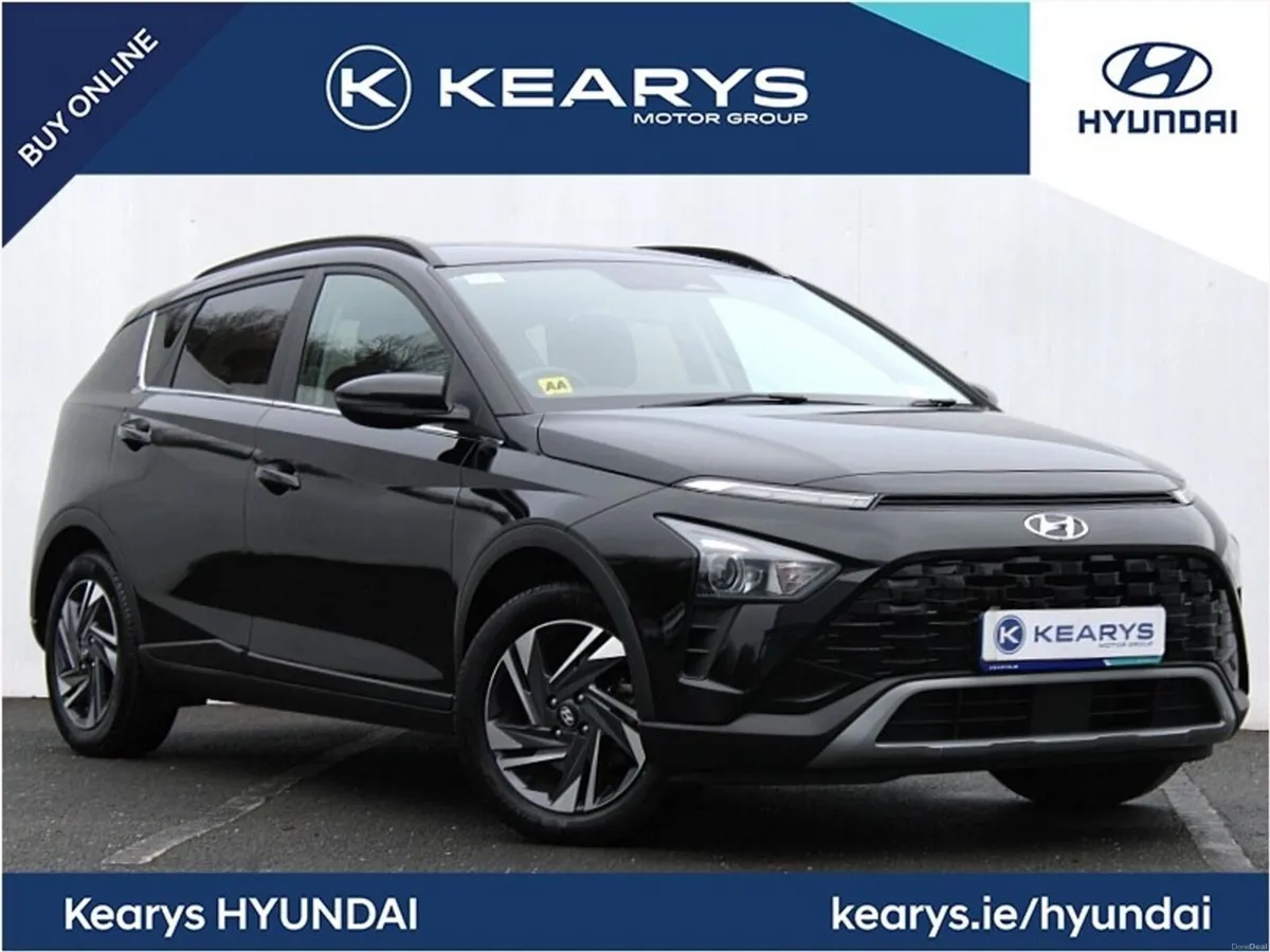 Hyundai Bayon Bayon Executive - Image 1