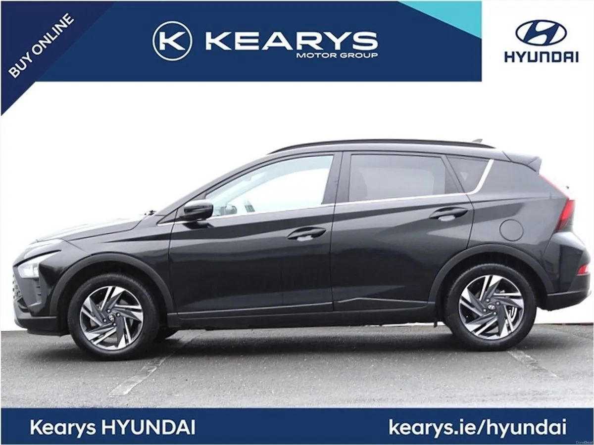 Hyundai Bayon Bayon Executive - Image 3
