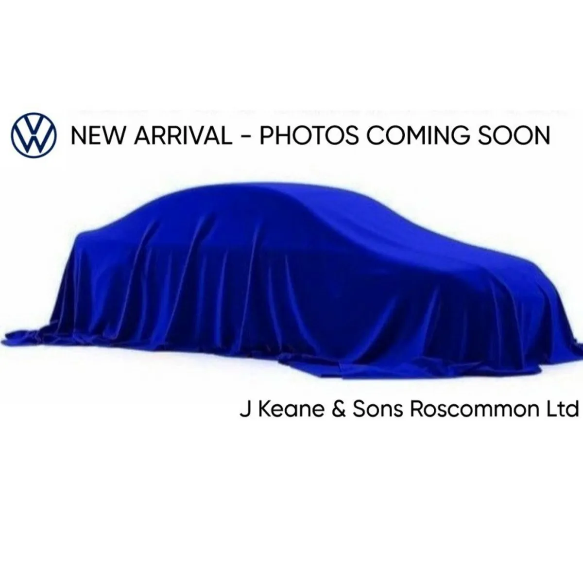 Volkswagen Tiguan Edition 75  2.0TDI DSG 150HP **P - Image 1