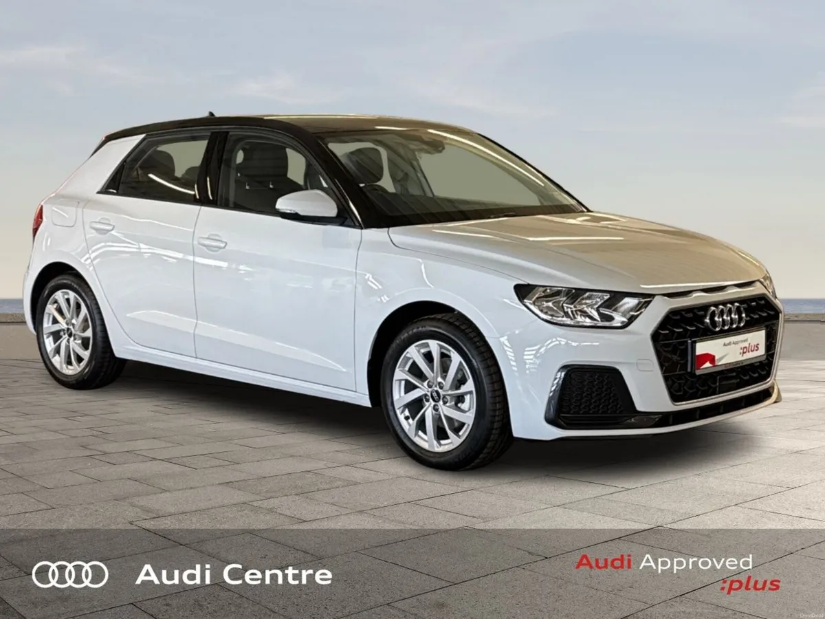 Audi A1 SB 30 TFSI 116HP SE - Image 1