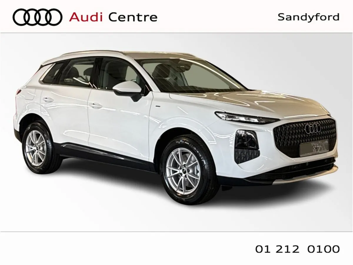 Audi Q3 SUV SE e-hybrid 200 kW S tronic - Image 1