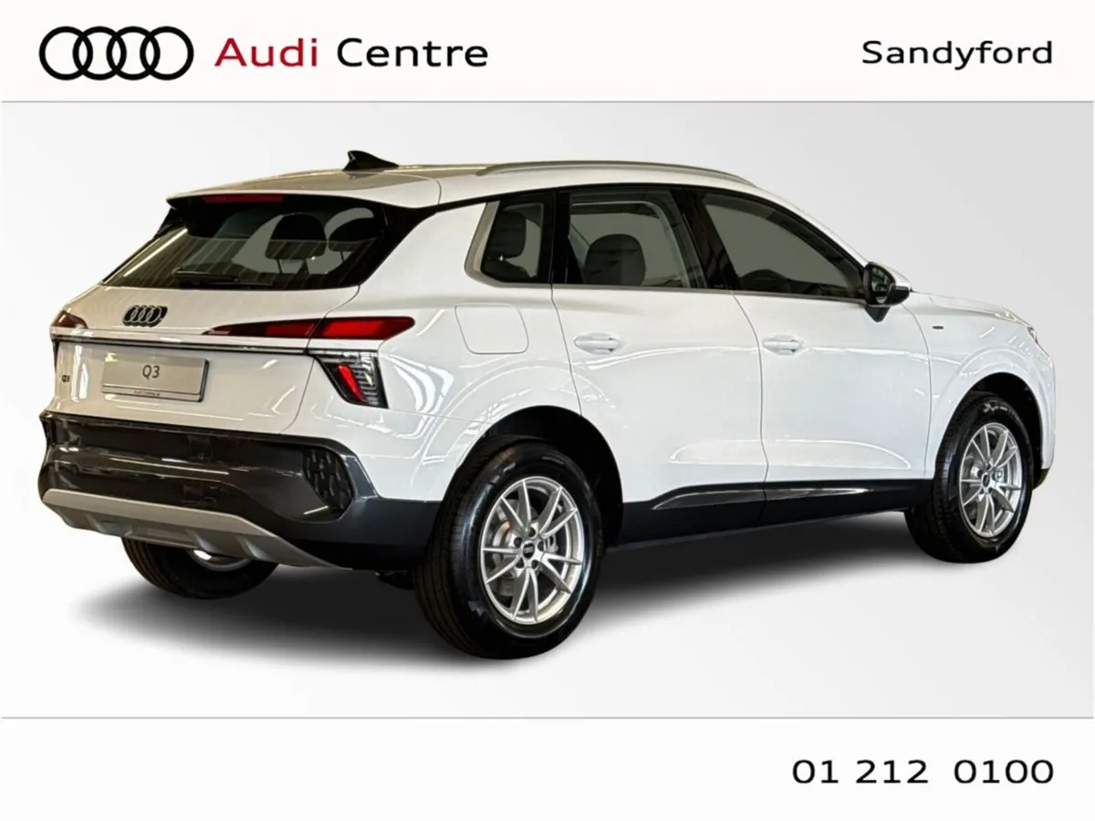 Audi Q3 SUV SE e-hybrid 200 kW S tronic - Image 3