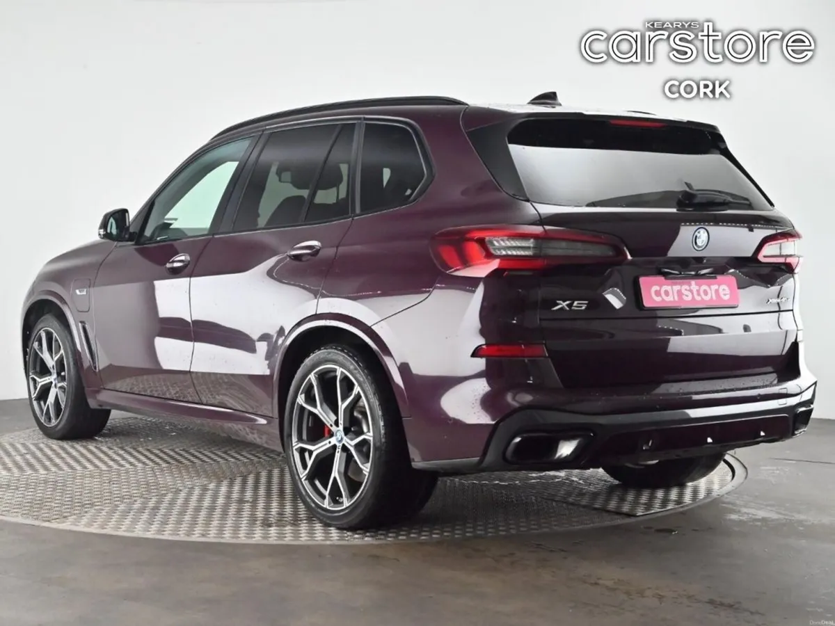 BMW X5 xDrive45e xLine - Image 3