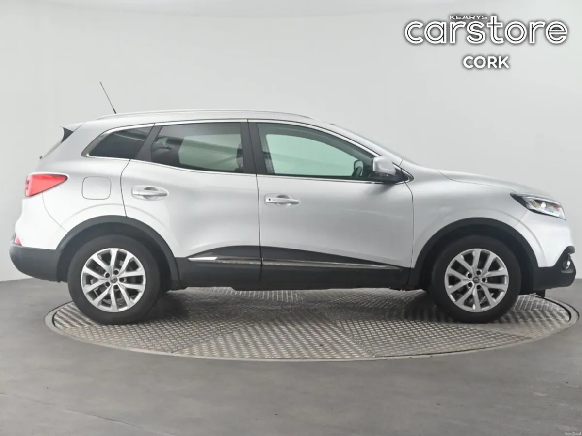 Renault Kadjar 1.5 dCi 110 ENERGY Dynamique Nav - Image 3
